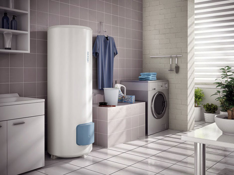 Réparer un Ballon d'Eau Chaude