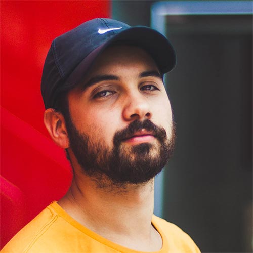 Témoignage de Fabrice S.