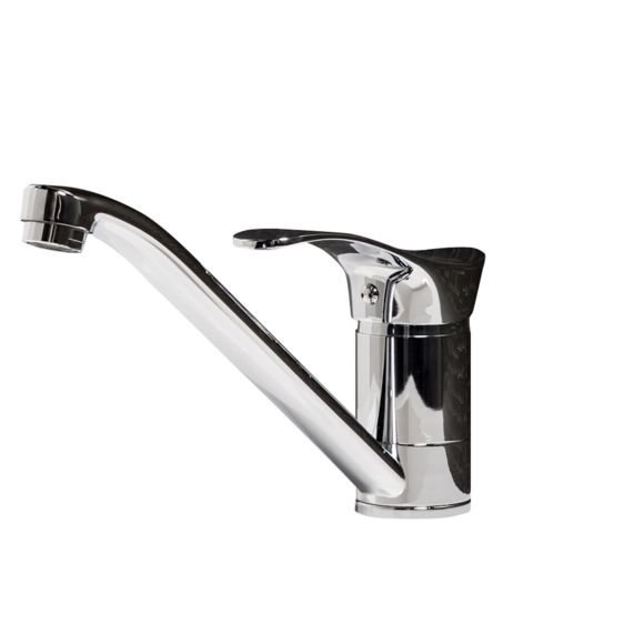 Les mitigeurs de cuisine