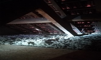 Isolation de combles