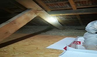 finitions de recouvrement