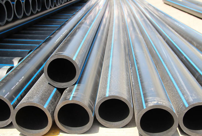 Les tuyauteries en PHER